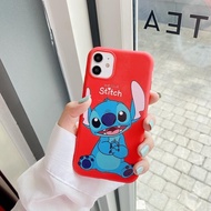 เคส Samsung A50 A40 A30 A20 A7 J6 J4 J8 A5 A8 J2 Pro A6 Plus 2018 J3 J5 J7 J1 2016  Cartoon Silicone Case #784