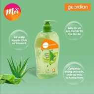 [Genuine] Guardian Aloe Vera Gel Malaysia