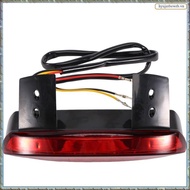 REAR  FOR   SPORTSTER XL 883 Red