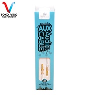 Gopai YP-01 Aux Audio Cable 3.5mm