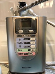 Panasonic 淨水器TK7208