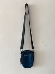 berghaus x body outdoor gregory carhartt Small Bag 小包 旅行肩袋 ORGANISER MULE BAG