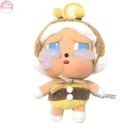 【CÓ SẴN】Búp Bê Crying Again Khóc Nhè Đáng Yêu 15cm – Móc Khóa Bông Cute Phiên Bản Alice & Thú Cospla