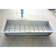 BBQ Barbecue Stove Stand Metal |  Kaki Besi Barbeku | Grill Stove Stand Satay | BBQ Stove Stand