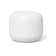 Google Nest Wifi 路由器擴充器 - 平行進口 (1年保養)