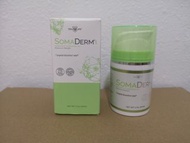 New U Life SomaDerm 舒緩凝膠