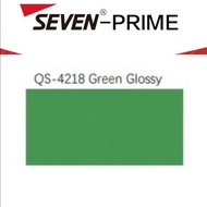 ACP Seven 4mm - ACP Warna Glossy - QS 4218 Green Glossy