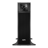 APC Smart-UPS SRT 5000VA,230V,LCD,rackmount w/kit,6x IEC 60320 C13&2x IEC Jumpers & 4x IEC 60320 C19