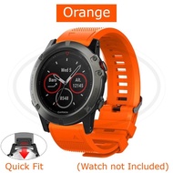 Garmin MARQ Adventurer / MARQ Athlete / MARQ Aviator / MARQ Captain / MARQ Golfer / Commander QuickF
