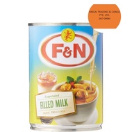 F&N Filled Evaporated Milk 400g