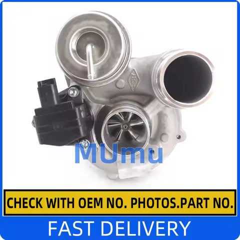 Turbo For Mini Cooper S EP6DTS N14 Engine 1.6 R55 R56 R57 R58 R60 53039880181 53039880118 5303970018