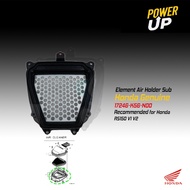 Honda RS150 Element Air Holder Sub Original 17245-K56-N00