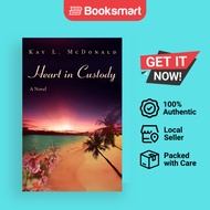 Heart In Custody - Paperback - English - 9780595451418