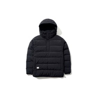 Snow Peak brand men's FEATHERJacket, genuine surplus to Korea AK374