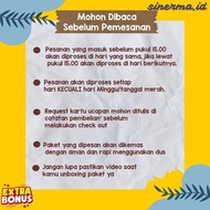 Chocolate Chocodot Mood Series Sayang Flavor 50G