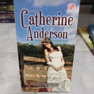 Sweet Nothings (special gift) by Catherine Anderson