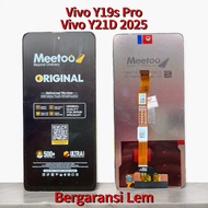 Lcd Touchscreen Ts Fullset Vivo Y19s Pro Vivo Y21D 2025