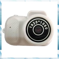 [G V W E] Mini Digital Camera 1080P 2 MP 100 Minutes Battery Life Small Video Camera with Color Scre