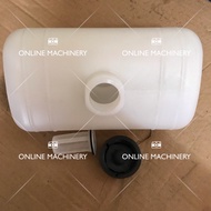 Tangki Minyak Mesin Rumput Mitsubishi TB33 TB43 Fuel Tank Victa BG330 BG430 TU33 Brush Cutter Spare 