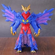 Ultraman Monster Kaiju DX Reugosite Figure