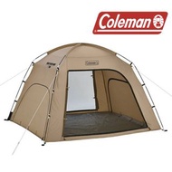 🇯🇵日本代購 Coleman Family Screen Shade 2218309 帳篷 帳幕 營帳