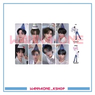 ALD1 Membership alpha drive one photocard