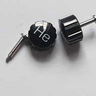 Suitable for Jahaima 600 Exhaust Valve He Watch Accessories Suitable for Jahaima 600 Exhaust Valve H