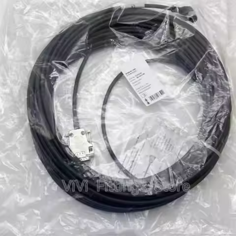 NEW 1PCS NEBM-M23G15-EH-15-Q7N-R3LEG14 5251378 Cable