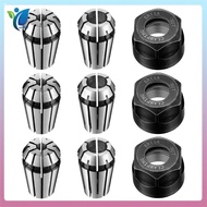 Er11 Spring Collet  Clamping  Er11 1/4'' Collet