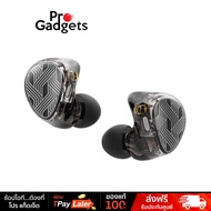 FiiO FA19 Knowles BA In-Ear Headphone Black หูฟังอินเอียร์