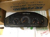 大坡很遠 BENZ W140 S320 97-98儀表板 SPEEDOMETER 1404406811