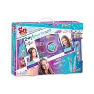 So You โซยู 2 อิน 1 แฮสไตล์ ของเล่นสำหรับเด็ก (#931591)