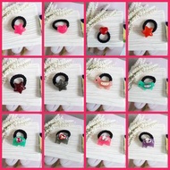 韓國 AZ / Grain De Beaute 立體髮圈