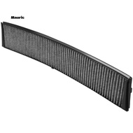 Cabin Air Filter Charcoal Carbon For- E46 325I 328I 330I 64319216590