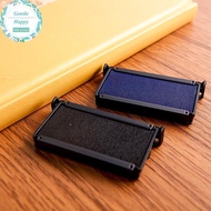 GentleHappy Stamp Pad Ink Pad Trodat Printing 4912 Typo Self Inking Stamp Rubber Stamp .