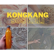 Umpan Keli Kongkang Sos Piau