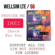 Ultrasnow Wellsim Turbo Sim R Sim IOS 17.5 + | 16+
