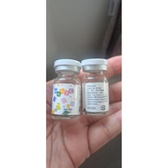 Contact Lens Hazel Color Made in Korea