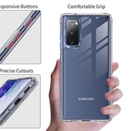 New - SAMSUNG S10 S10 PLUS S20 S20 PLUS S20 ULTRA S20 FE S20FE Sotfcase Clear Clear Case Silicone..