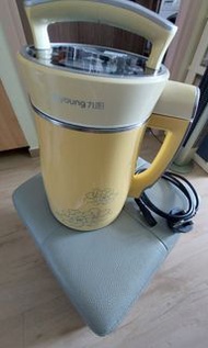 九陽豆漿機