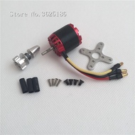 N2830 1000KV 1300KV 2830 Motor tanpa berus multicopter Dron 9045 10X6 10X5 prop Motor pelari DC