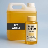 Biang / Bibit Parfum Asli Murni BV AQUA MEN 100ml Premium Wangi Tahan Lama - Isi Ulang Refill Minyak