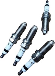 Engine Spark Plug Car Ignition Spark Plug 596321 for Peugeot 206 207 307 for Citroen BERLINGO C2 C3 