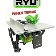 Ryu Rts 8 Table Saw 8 Inch Wood Cutting Table