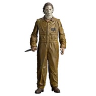 TOTS Extreme Scream Halloween 2007 Miles 8-inch Action Figure