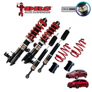 🔥 Boleh Service  🔥DRS (sv series) hi lo bodyshift adjustable absorber honda city gn2 hatchback 2021+