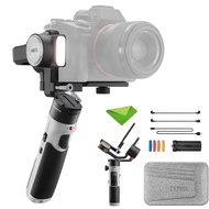 Zhiyun Crane M2 S 3-Axis Gimbal Stabilizer for Mirrorless Camera Action Camera Smartphone for Sony C