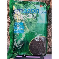 Amazon soil 1.5 Liters