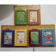 Photo Frame / Photo Frame / Color HP Frame 2R