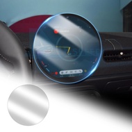 Protection Film for BMW Mini Cooper S F65 F66 F67 U25 Countryman J01 EV SE J05 2024 2025 Central Nav